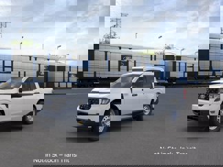 New 2025 Ford Maverick XL image 1