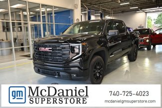New 2026 GMC Sierra 1500 Elevation image 1