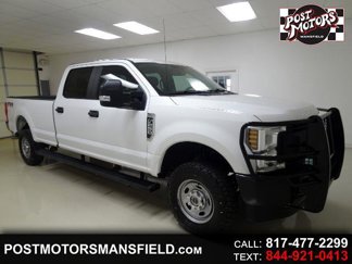 Used 2019 Ford F250 XL w/ Power Equipment Group image 1
