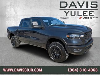 New 2025 RAM 1500 Rebel image 1