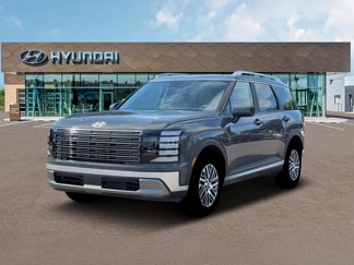 New 2026 Hyundai Palisade SEL image 1