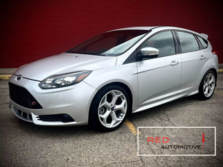 Used 2014 Ford Focus ST w/ Equipment Group 202A image 1