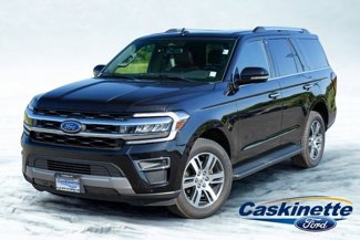 Used 2024 Ford Expedition Limited image 1