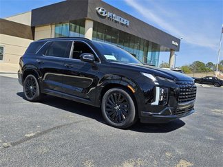 New 2025 Hyundai Palisade Calligraphy image 1