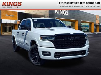 New 2025 RAM 1500 Limited image 1