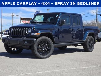 New 2025 Jeep Gladiator Sport image 1