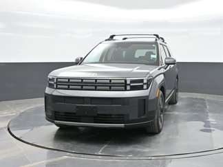 New 2026 Hyundai Santa Fe SEL image 1
