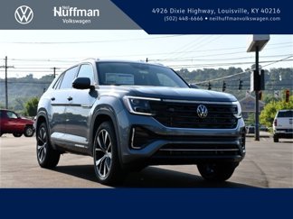 New 2025 Volkswagen Atlas Cross Sport SEL Premium R-Line image 1