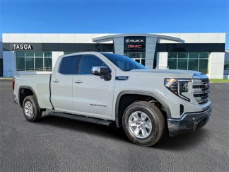 New 2025 GMC Sierra 1500 SLE w/ Preferred Package image 1
