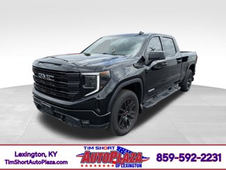 Used 2024 GMC Sierra 1500 Elevation image 1