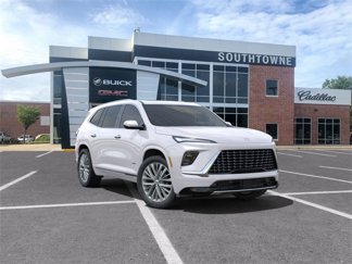 New 2025 Buick Enclave Avenir image 1