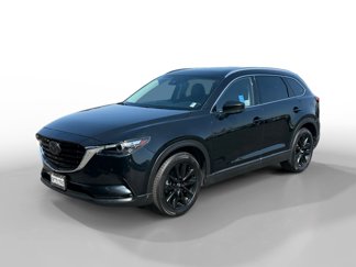 Certified 2022 MAZDA CX-9 Touring Plus image 1