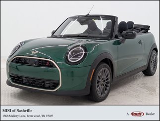 New 2026 MINI Cooper S image 1