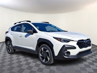 New 2025 Subaru Crosstrek 2.5i Limited image 1