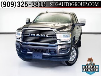 Used 2024 RAM 2500 Laramie image 1