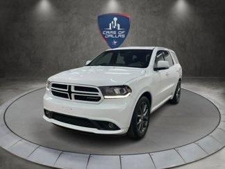 Used 2018 Dodge Durango GT image 1
