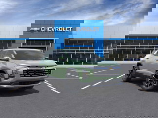New 2026 Chevrolet Equinox LT w/ Convenience Package II image 1