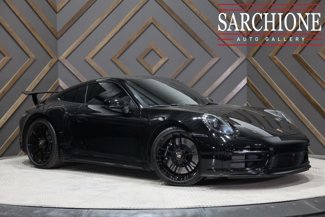 Used 2024 Porsche 911 Carrera GTS image 1