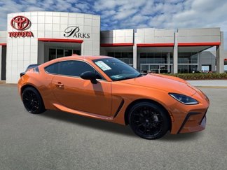 Certified 2023 Toyota GR86 10th Anniversary SE video 1