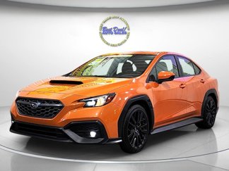 Used 2022 Subaru WRX Premium image 1