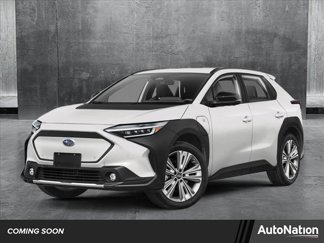 New 2025 Subaru Solterra Limited image 1