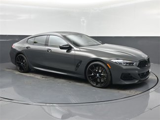 Used 2025 BMW M850i xDrive image 1
