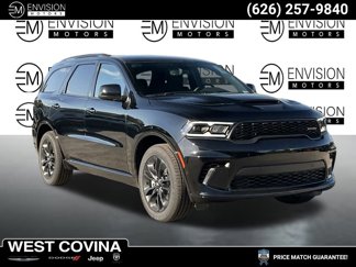 New 2025 Dodge Durango R/T w/ Blacktop Package image 1