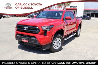 New 2025 Toyota Tacoma SR5 image 1