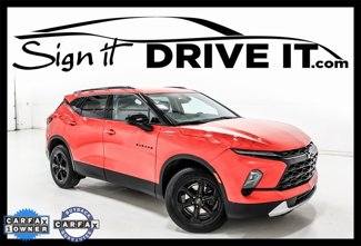 Used 2024 Chevrolet Blazer LT w/ Convenience Package image 1
