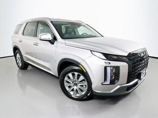 New 2025 Hyundai Palisade SEL image 1