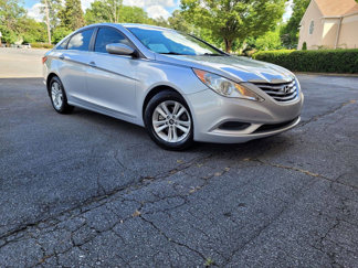 Used 2013 Hyundai Sonata GLS image 1
