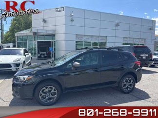Used 2023 Subaru Crosstrek 2.5i Sport image 1