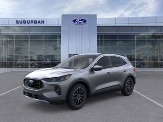 New 2024 Ford Escape SE w/ PHEV Premium Package image 1