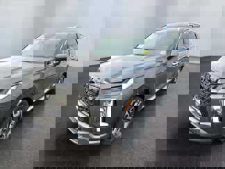 New 2025 Hyundai Palisade SEL image 1