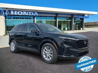 New 2026 Honda CR-V EX image 1