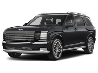 New 2026 Hyundai Palisade Calligraphy image 1