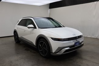 New 2025 Hyundai Ioniq 5 Limited image 1