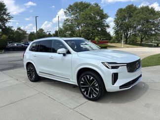 New 2026 Volvo XC90 B6 Plus w/ Protection Package Premier image 1