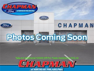 Certified 2020 Ford Explorer ST w/ Premium Technology Package image 1
