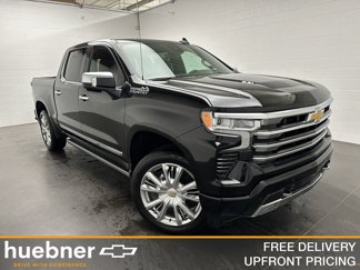 New 2026 Chevrolet Silverado 1500 High Country image 1