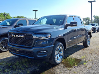 New 2026 RAM 1500 Big Horn image 1