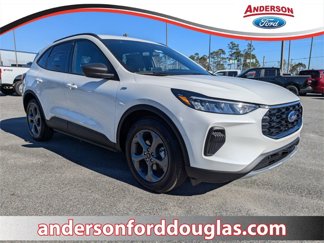 New 2025 Ford Escape ST-Line w/ Cold Weather Package image 1