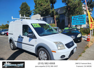 Used 2013 Ford Transit Connect XLT image 1