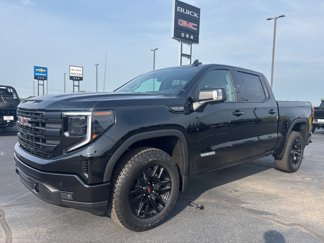 New 2026 GMC Sierra 1500 Elevation w/ Elevation Premium Package image 1