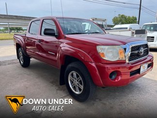 Used 2011 Toyota Tacoma PreRunner image 1