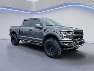 Used 2019 Ford F150 Raptor w/ Equipment Group 802A Luxury image 1