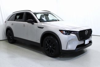 New 2025 MAZDA CX-90 3.3 Turbo w/ Premium Sport Pkg image 1