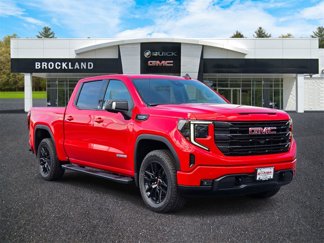 New 2025 GMC Sierra 1500 Elevation w/ Elevation Premium Package image 1
