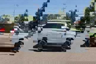 New 2025 Ford Expedition Platinum w/ Stealth Appearance Package image 1