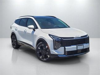 New 2026 Kia Sportage SX image 1